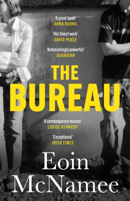 The Bureau