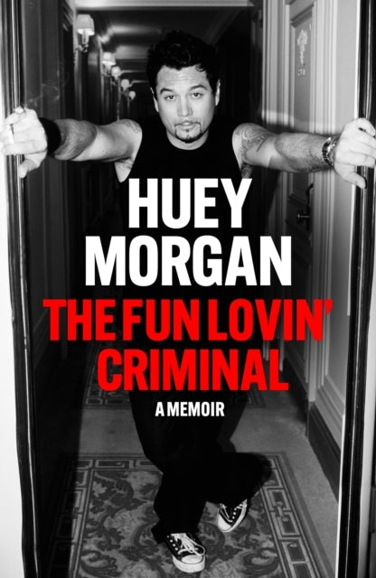 The Fun Lovin’ Criminal