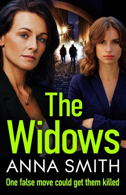 The Widows