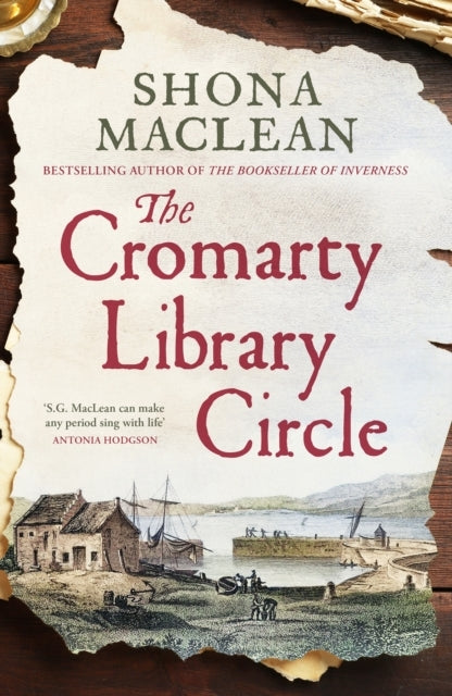The Cromarty Library Circle
