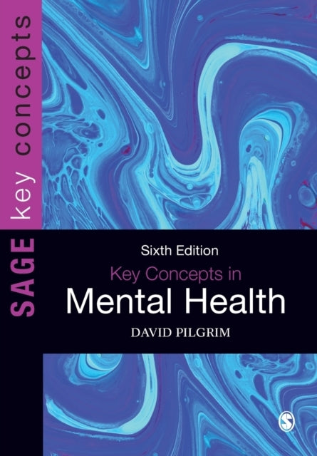 Key Concepts In Mental Health