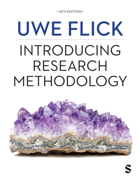 Introducing Research Methodology Thinking Your Way Through Y