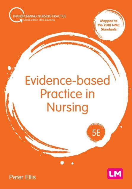 Evidence-Based Practice In Nursing