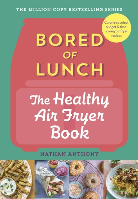 Bored of Lunch