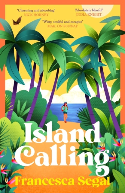 Island Calling