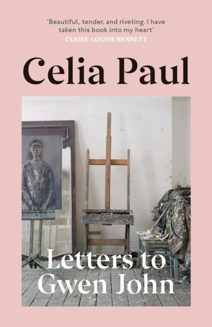 Letters To Gwen John