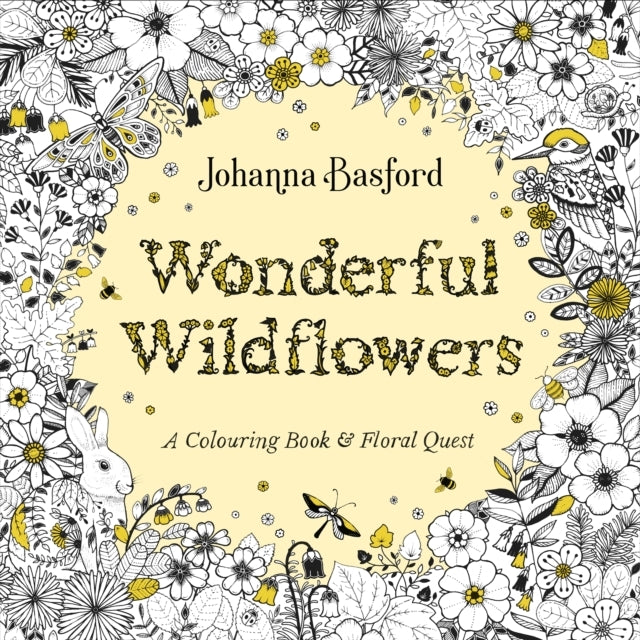 D2 Wonderful Wildflowers