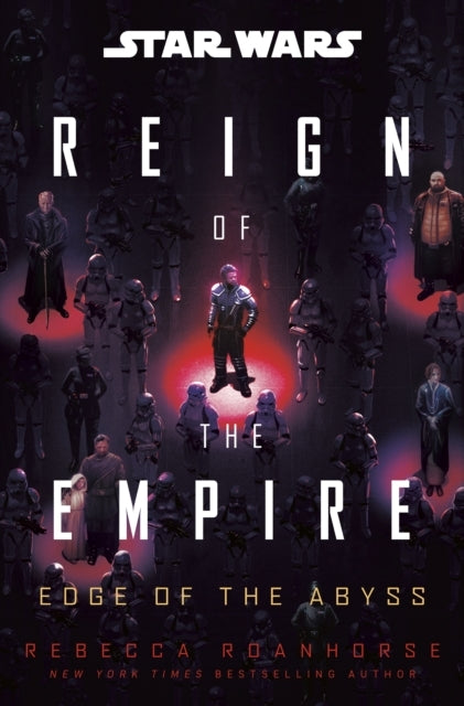 Star Wars: Edge of the Abyss