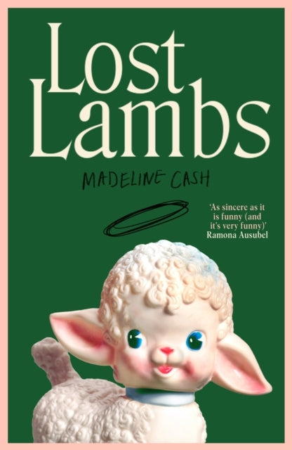 Lost Lambs
