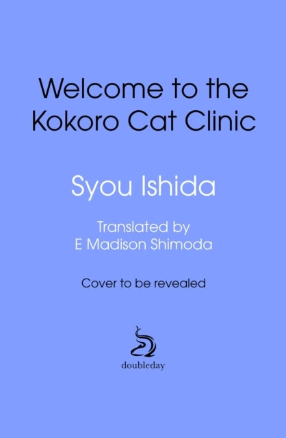 Welcome to the Kokoro Cat Clinic