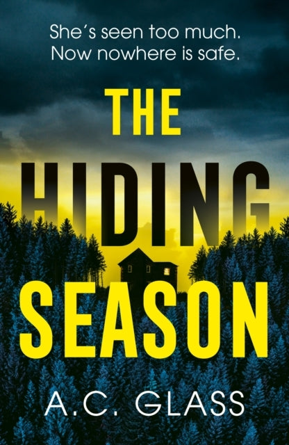 The Hiding Season