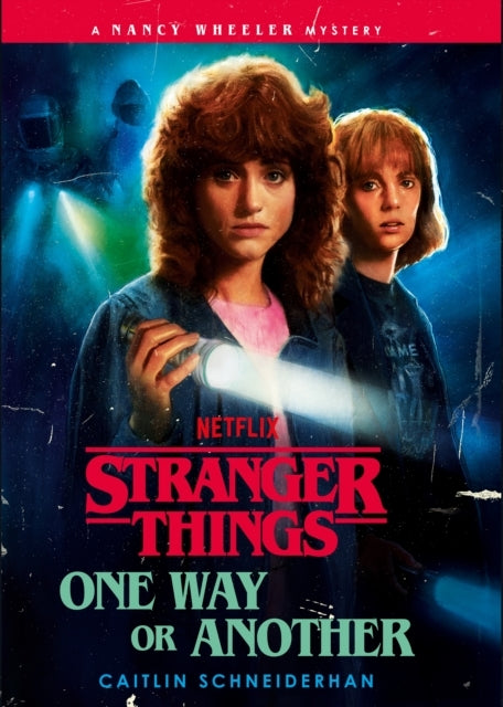 Stranger Things