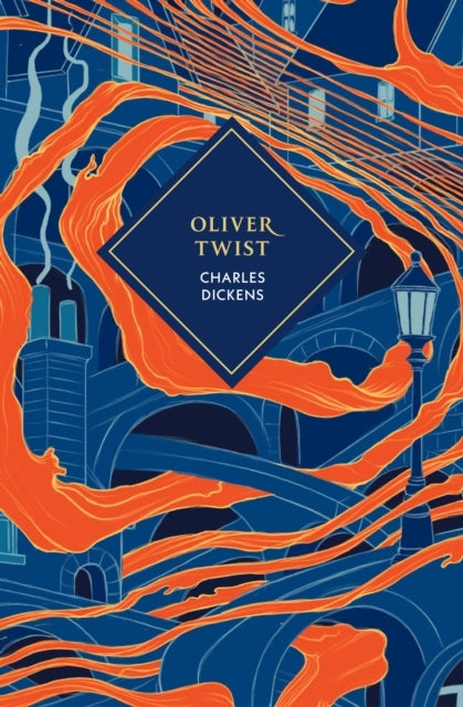 Oliver Twist