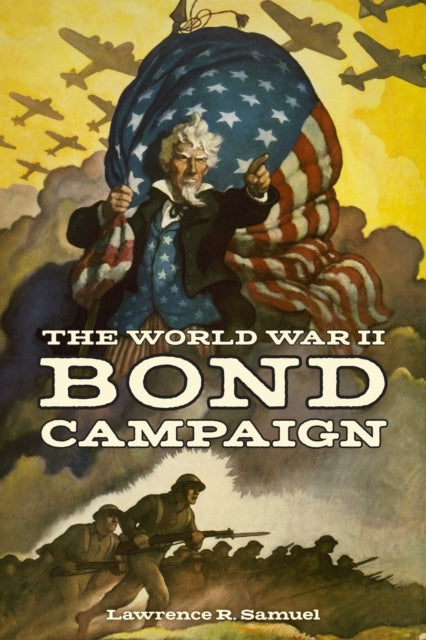 THE WORLD WAR II BOND CAMPAIGN