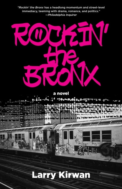 Rockin' The Bronx