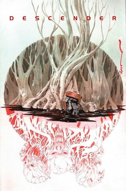 Descender Volume 5