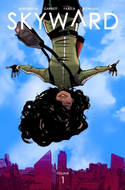 Skyward
