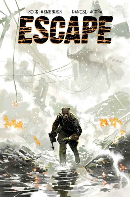 Escape Volume 1