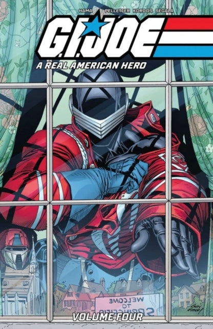 G. I. Joe