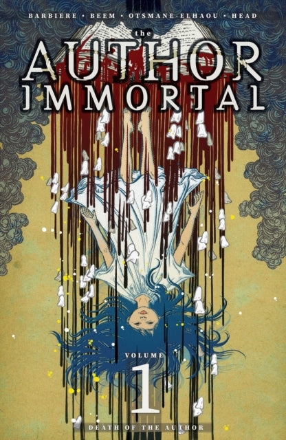 The Author Immortal