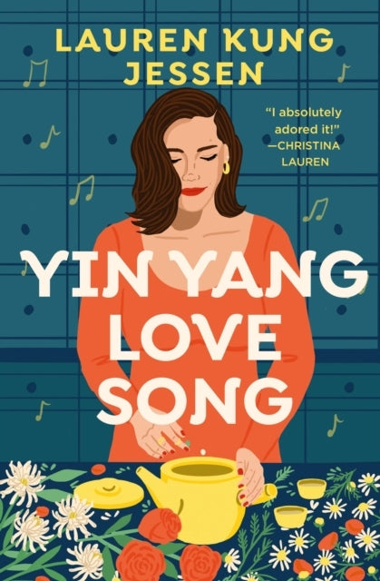 YIN YANG LOVE SONG