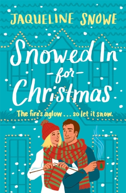 Snowed In For Christmas