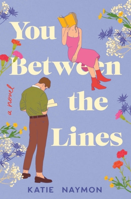 YOU BETWEEN THE LINES