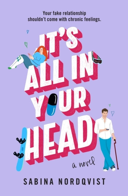 It's All in Your Head