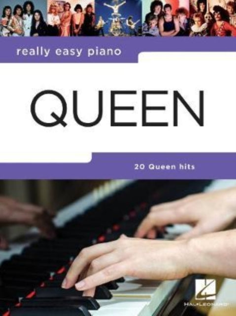 D2 Really Easy Piano