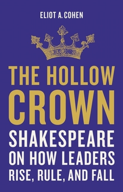 The Hollow Crown
