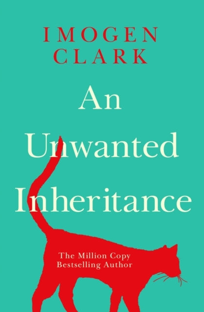 AN UNWANTED INHERITANCE