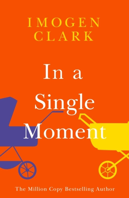 In A Single Moment
