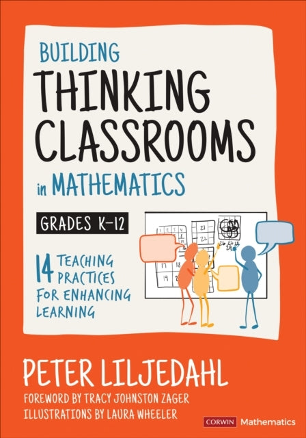 Building Thinking Classrooms in Mathematics Grades K-12 T