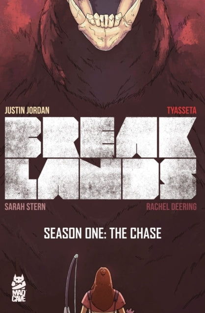 Breaklands