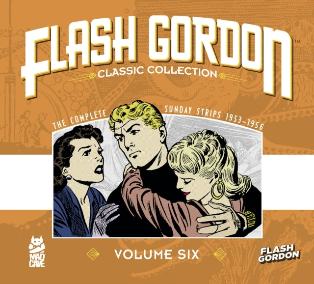 Flash Gordon