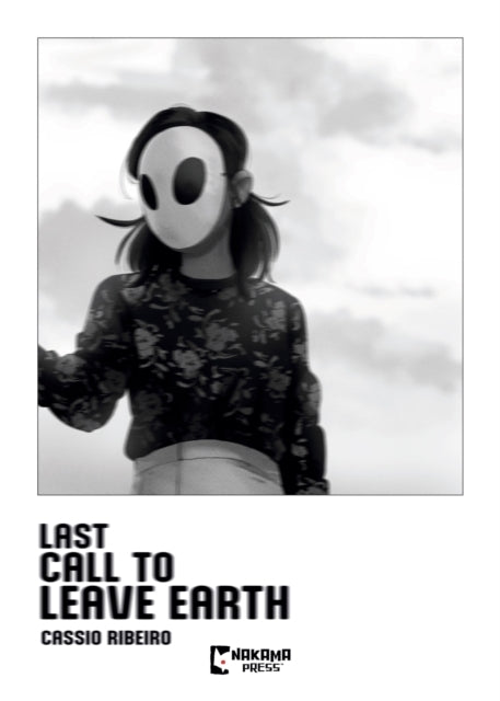 Last Call to Leave Earth