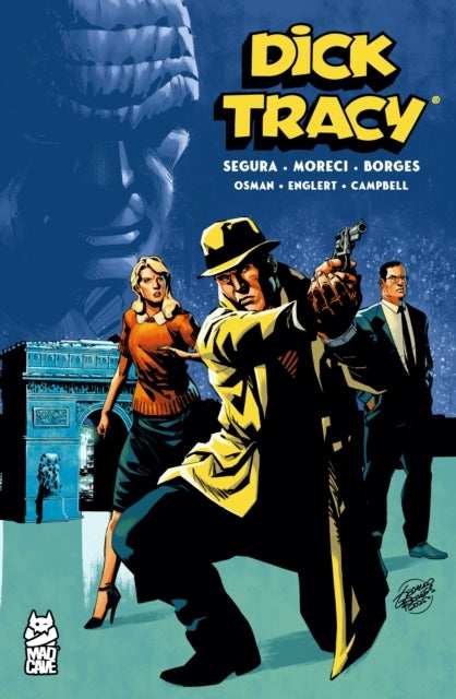 Dick Tracy Vol. 3