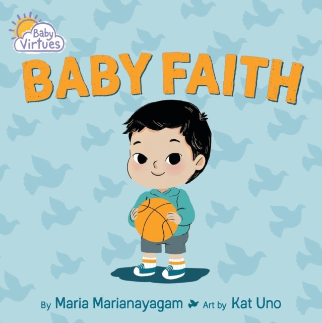 BABY FAITH