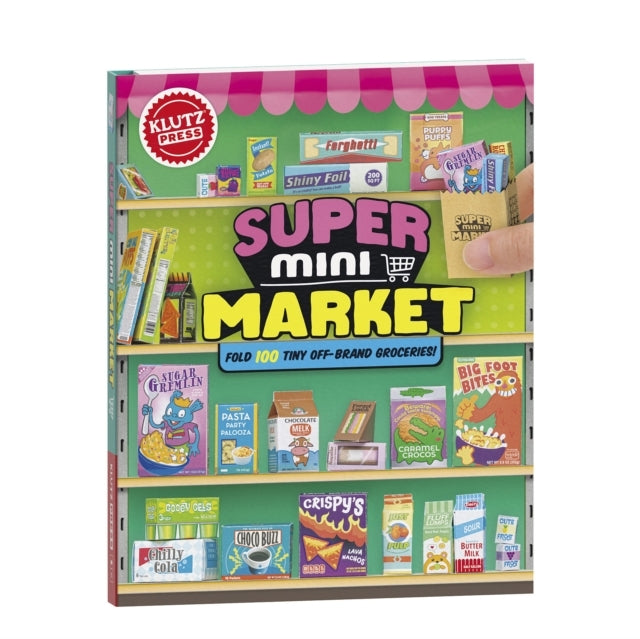 SUPER MINI MARKET