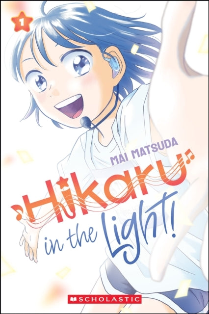 Hikaru In The Light! Volume 1