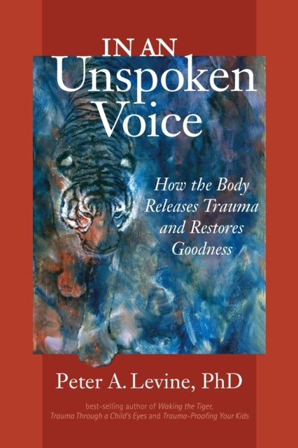 In an Unspoken Voice