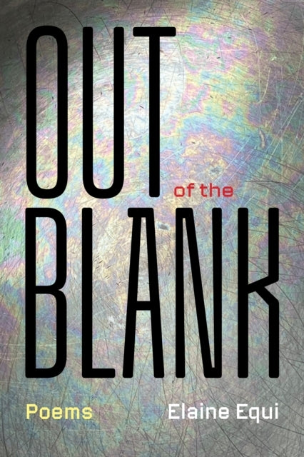 OUT OF THE BLANK