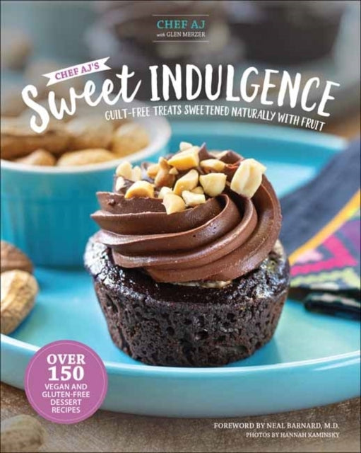 Chef Ajs Sweet Indulgence