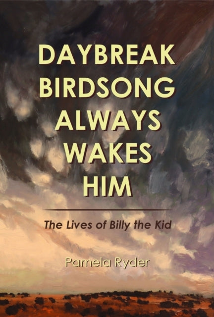 Daybreak Birdsong Always Wakes Him