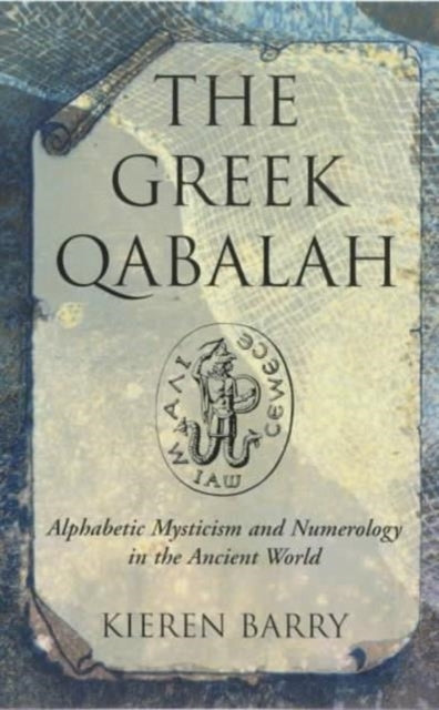 Greek Qabalah