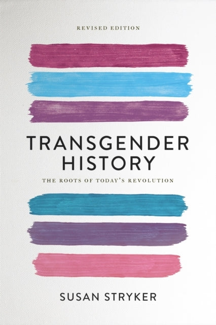 Transgender History Second Edition