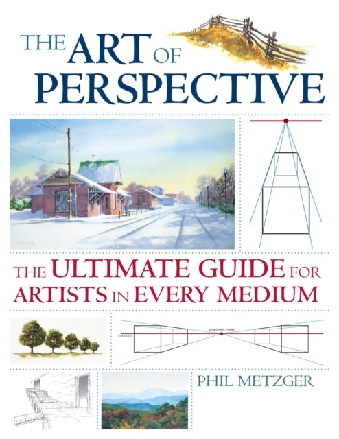 The Art of Perspective