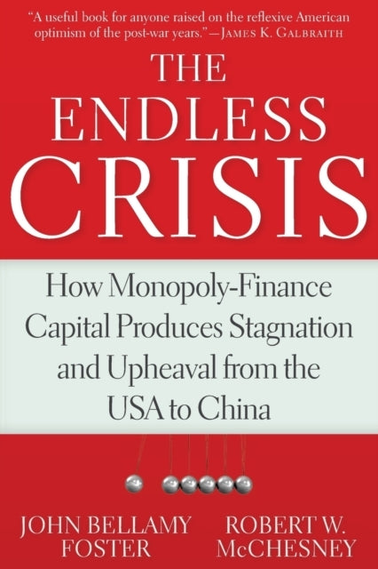 The Endless Crisis