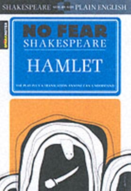 Hamlet No Fear Shakespeare