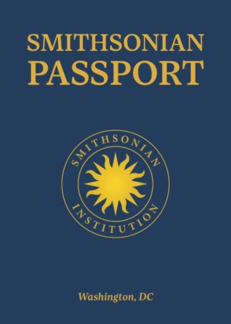 SMITHSONIAN PASSPORT